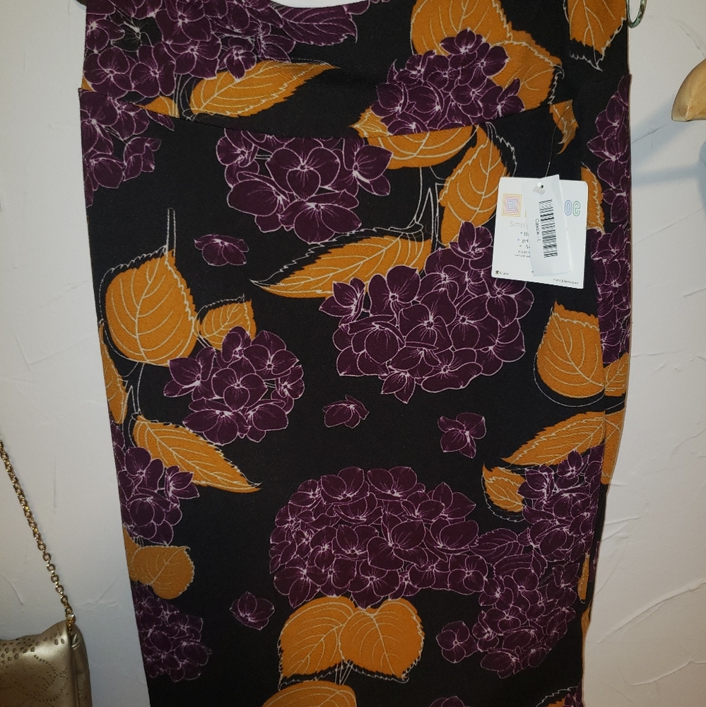 Pencil skirt brand new with tags